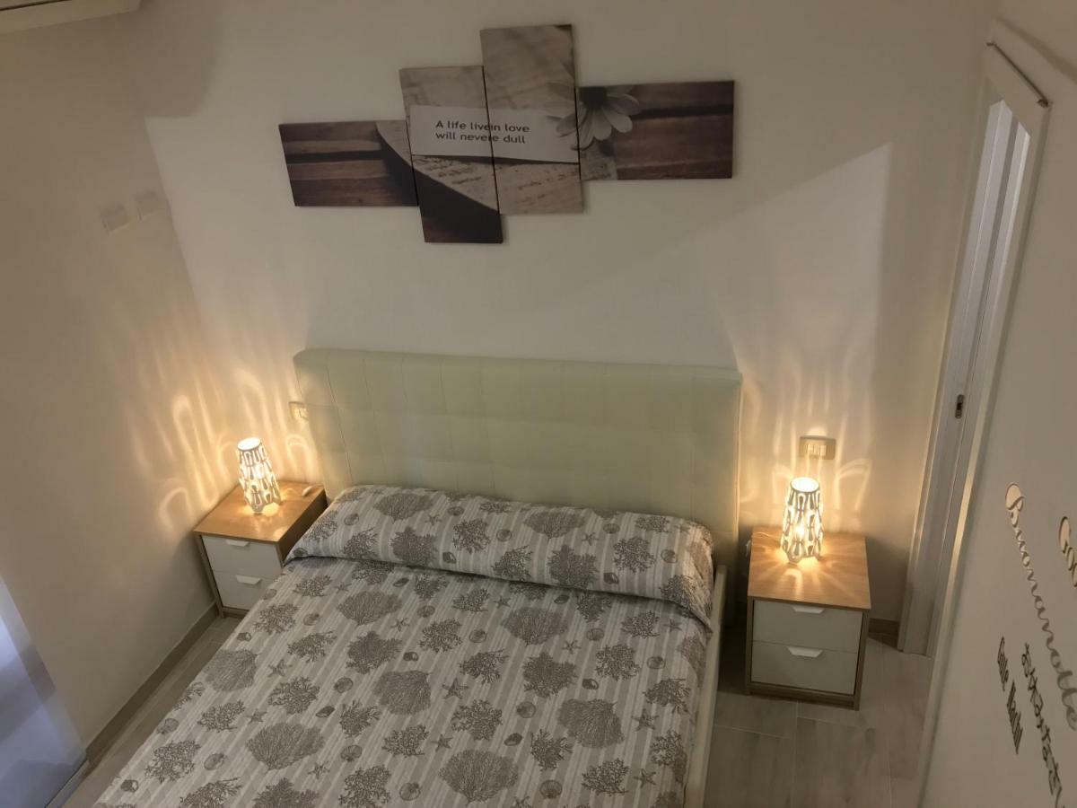 Anciua Delle Cinque Terre Διαμέρισμα Λα Σπέτσια Εξωτερικό φωτογραφία